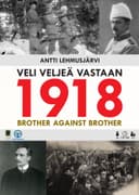红白之争：1918芬兰内战 封面图