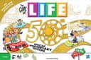 生命之旅:50周年金装 封面图