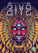 Àiyé 封面图