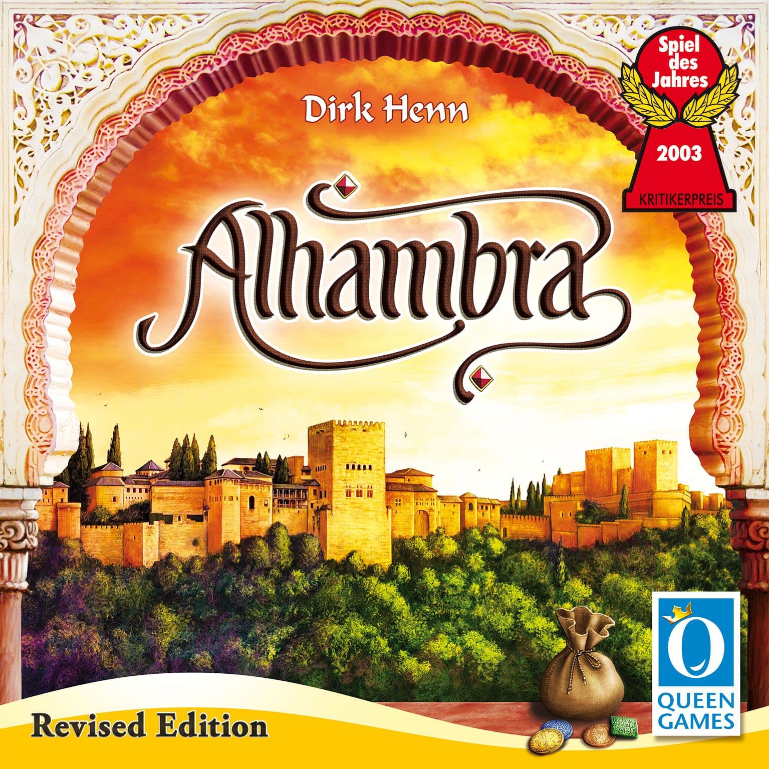 Alhambra 封面图