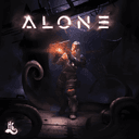 Alone 封面图