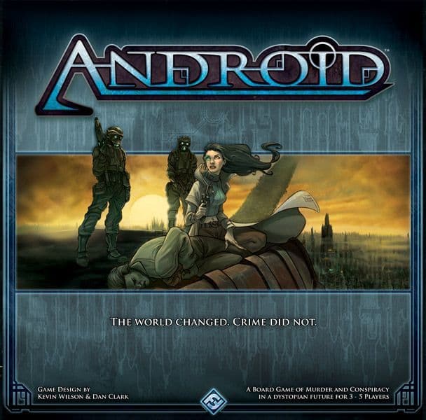 Android 封面图