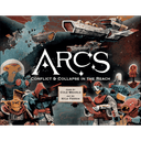 Arcs 封面图