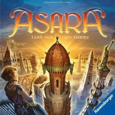 Asara 封面图