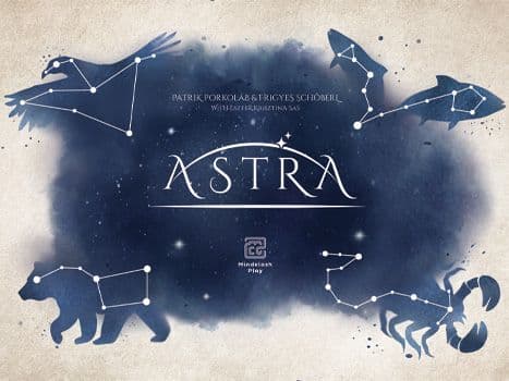 Astra 封面图