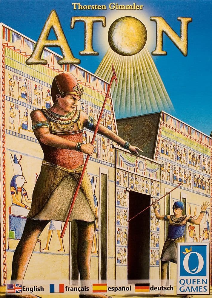Aton 封面图