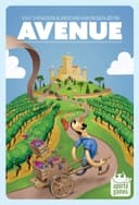 Avenue 封面图