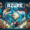 Azure 封面图