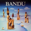 Bandu 封面图