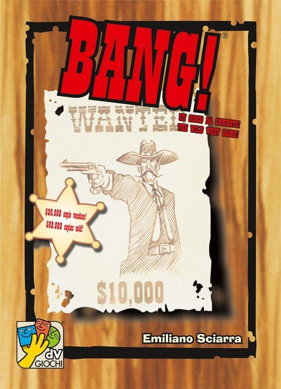 BANG! 封面图