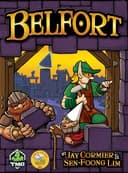Belfort 封面图
