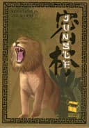 斗兽棋 封面图