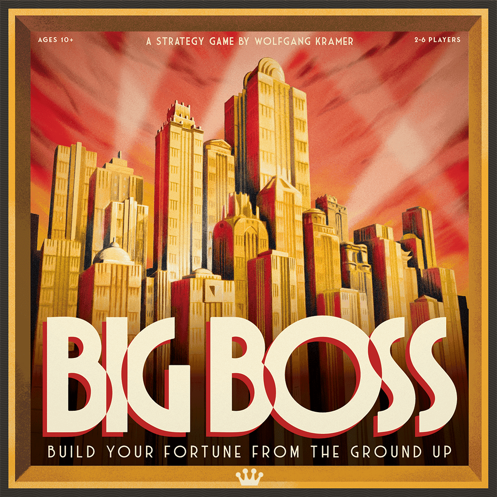 Big Boss 封面图
