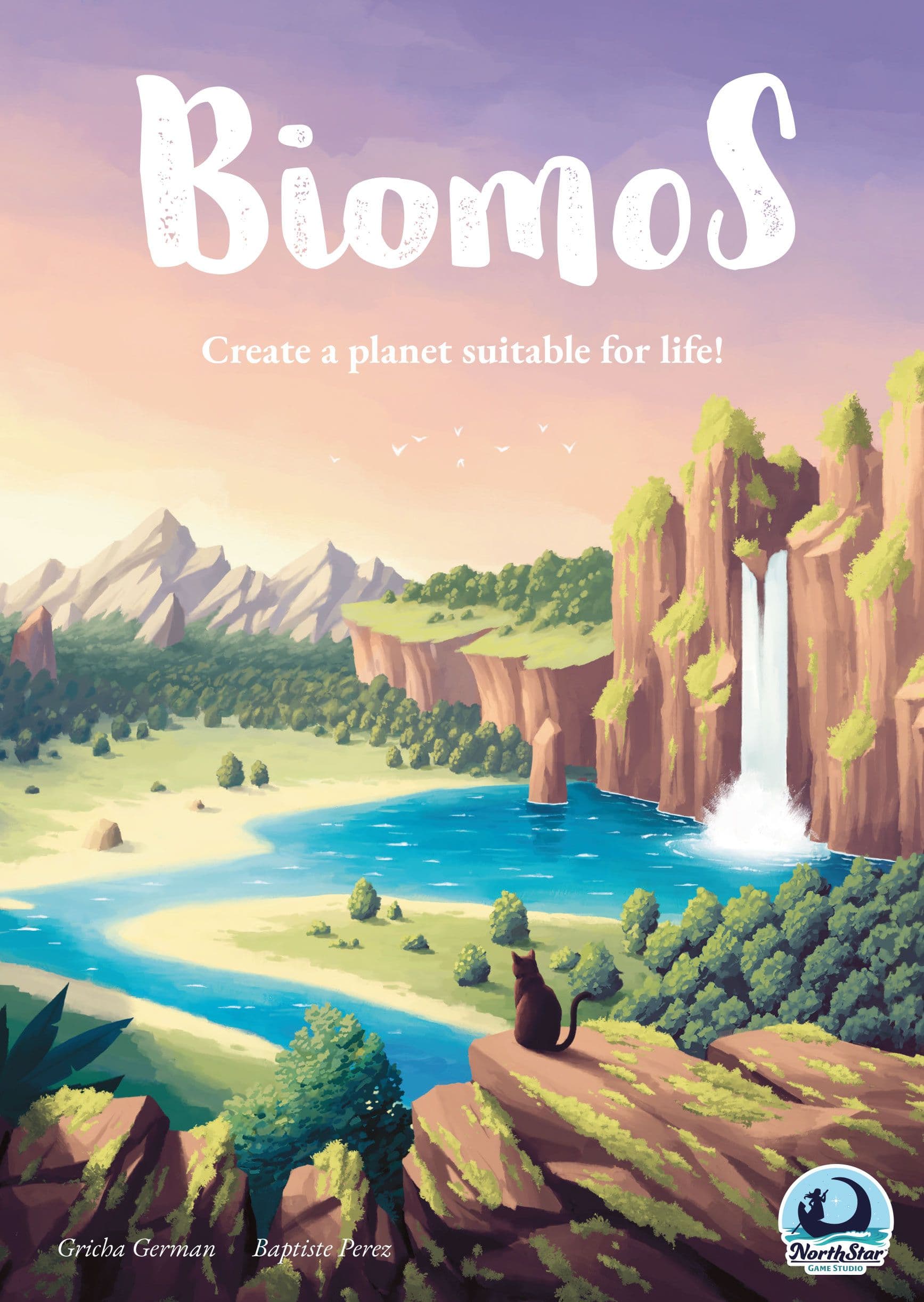 Biomos 封面图