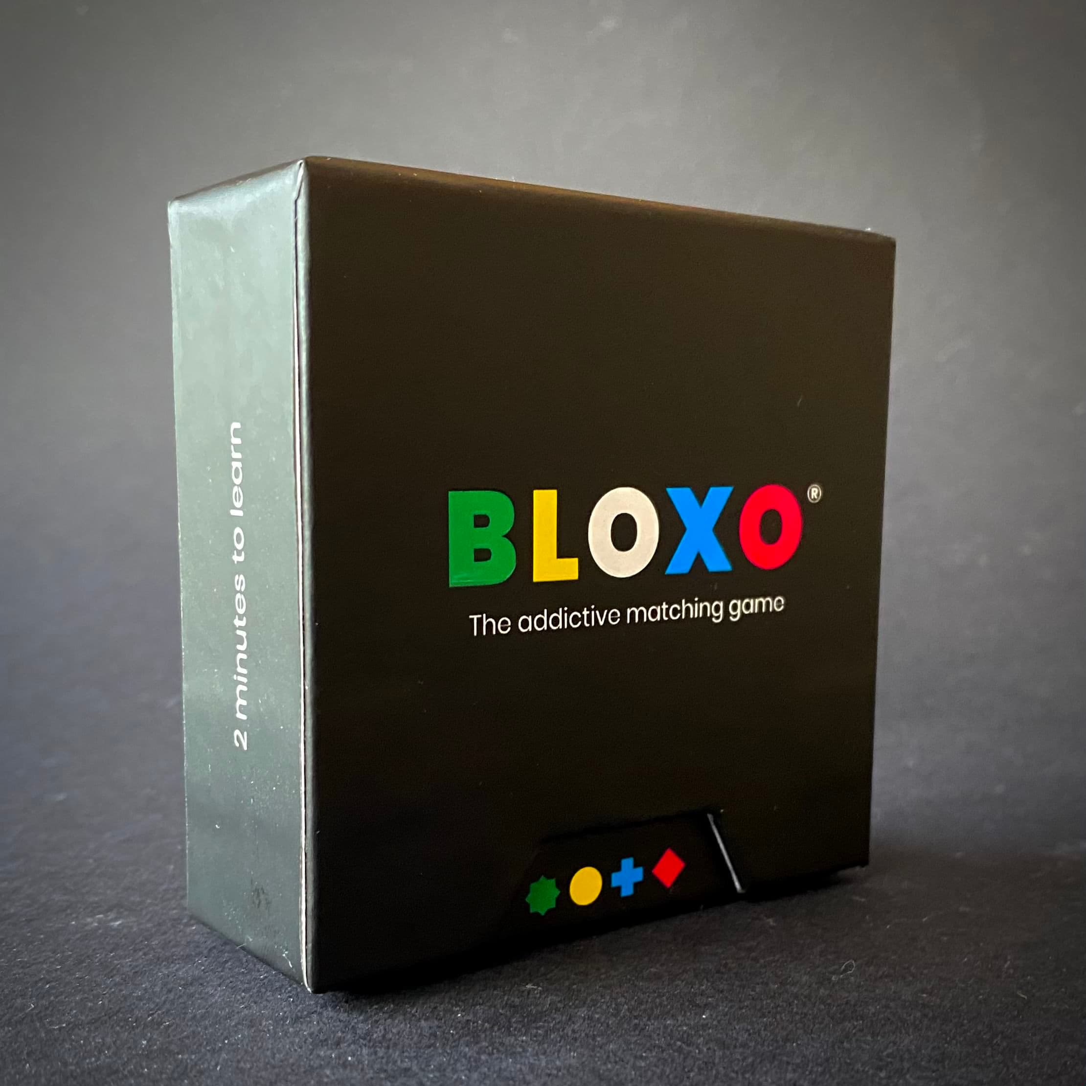 Bloxo 封面图