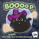 BOOoop. 封面图