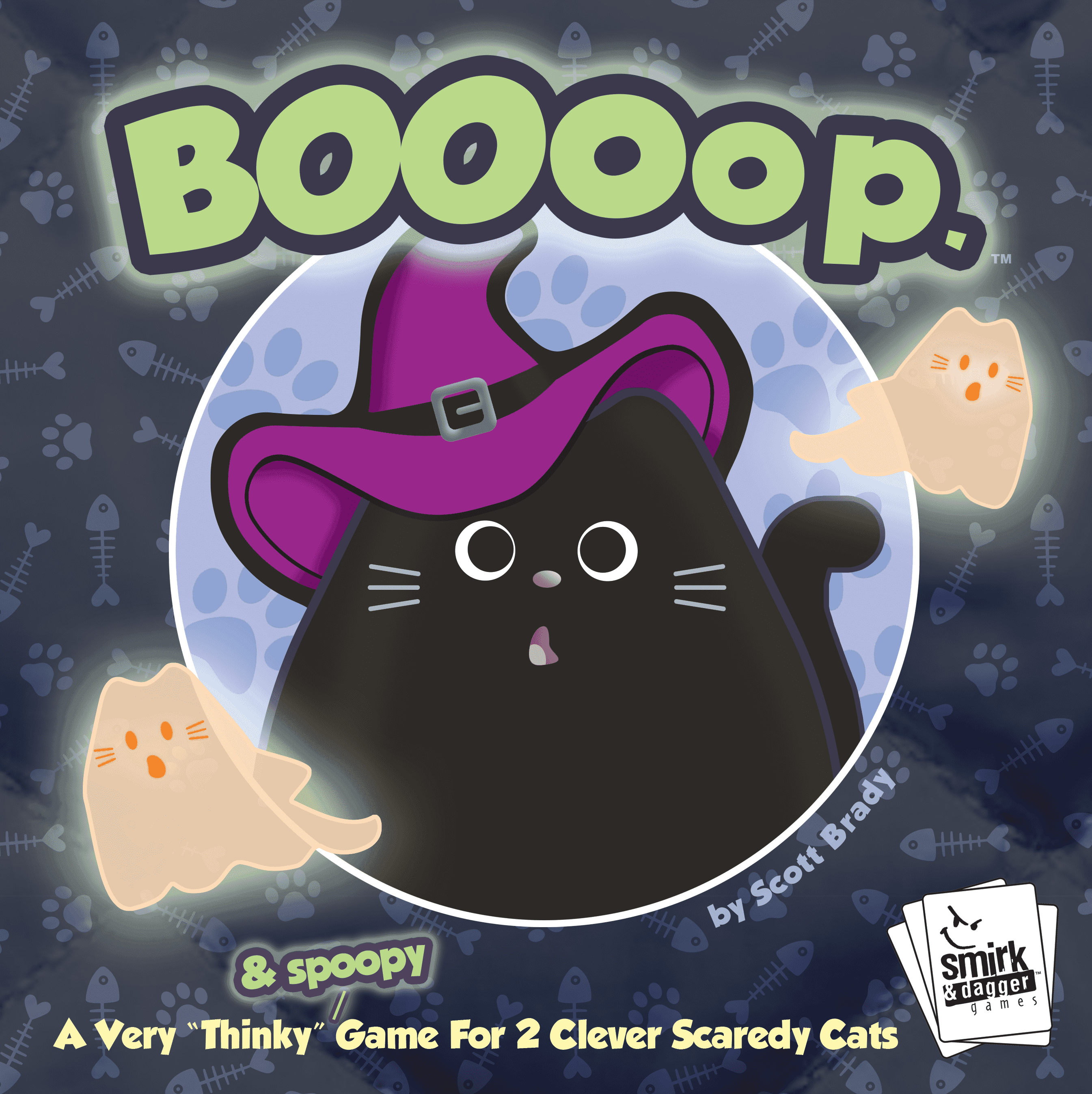 BOOoop. 封面图