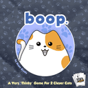 boop. 封面图