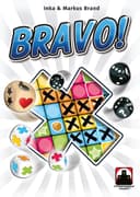 Bravo! 封面图