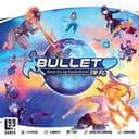 Bullet♥︎ 封面图