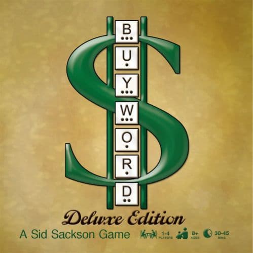 BuyWord 封面图