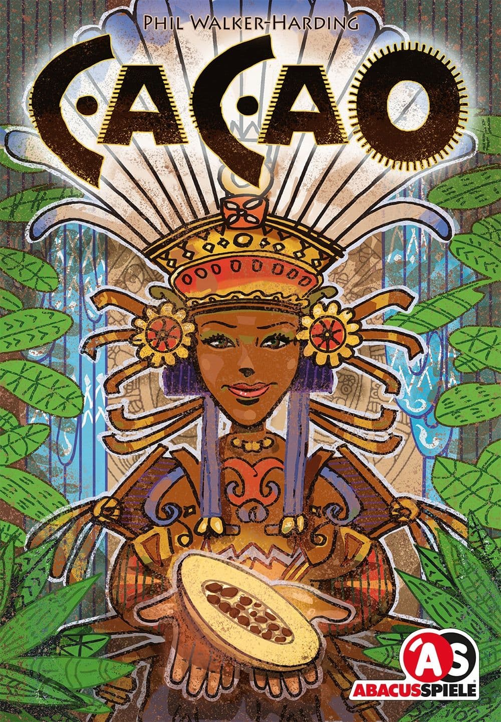 Cacao 封面图
