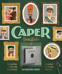Caper 封面图