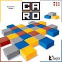 Caro 封面图