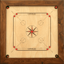 Carrom 封面图