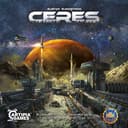Ceres 封面图