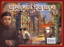 Chinatown 封面图