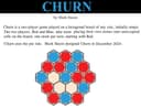 Churn 封面图
