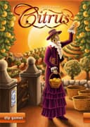 Citrus 封面图
