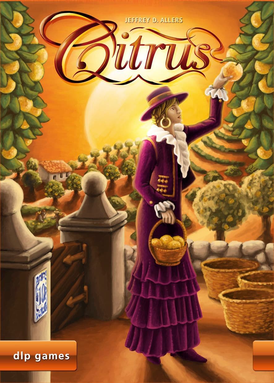 Citrus 封面图