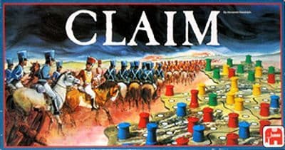 Claim 封面图