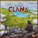 Clans 封面图