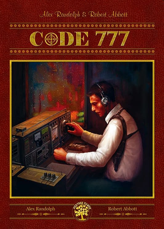 密码777 封面图