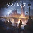 Covert 封面图