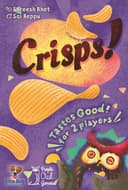 Crisps! 封面图