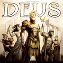 Deus 封面图