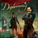 Diplomacy 封面图