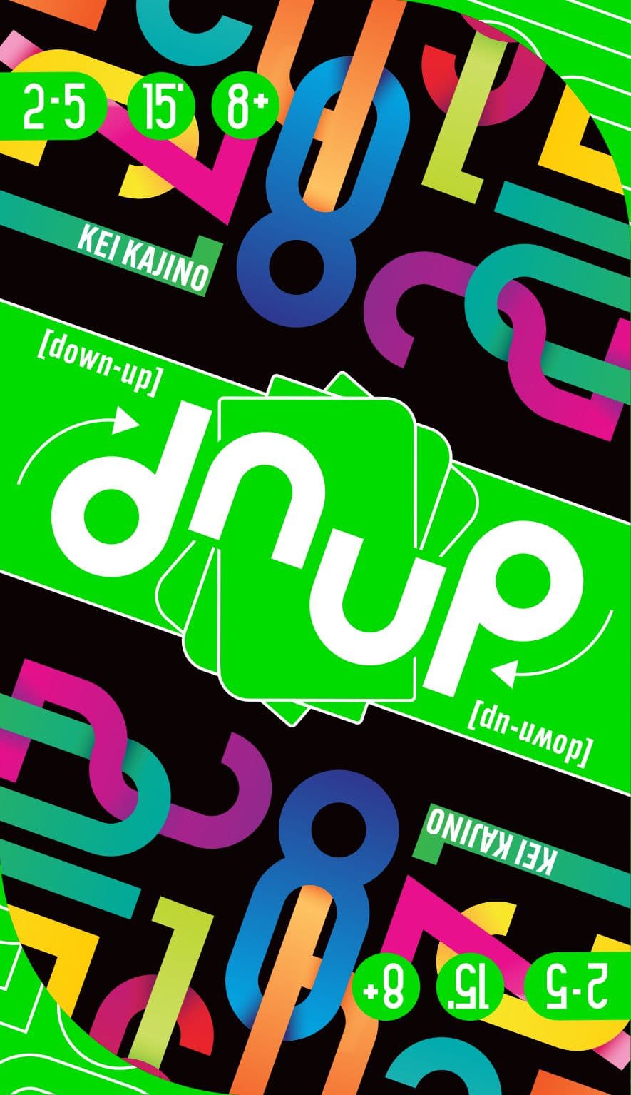 DNUP 封面图