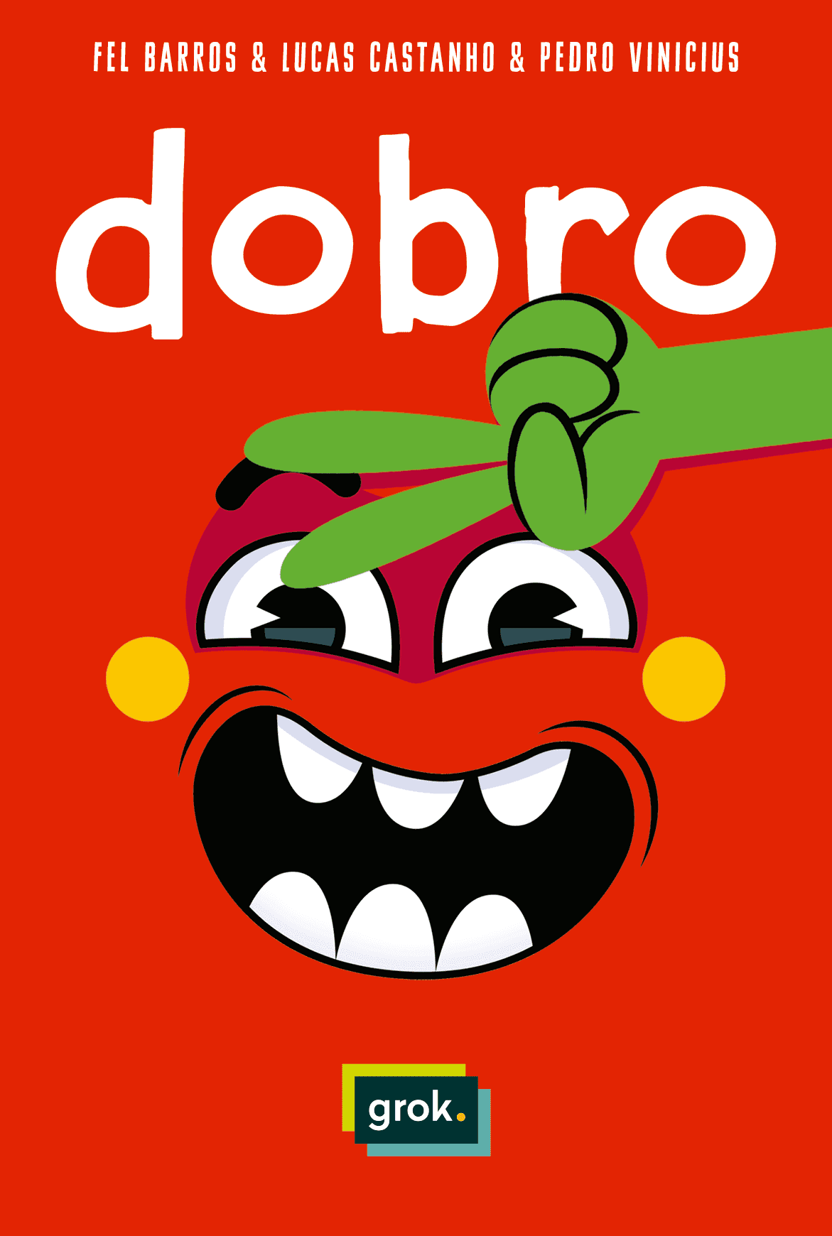 Dobro 封面图