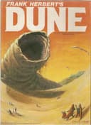 Dune 封面图