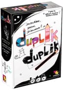 Duplik 封面图