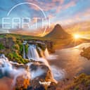 Earth 封面图