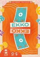 EKKO 封面图