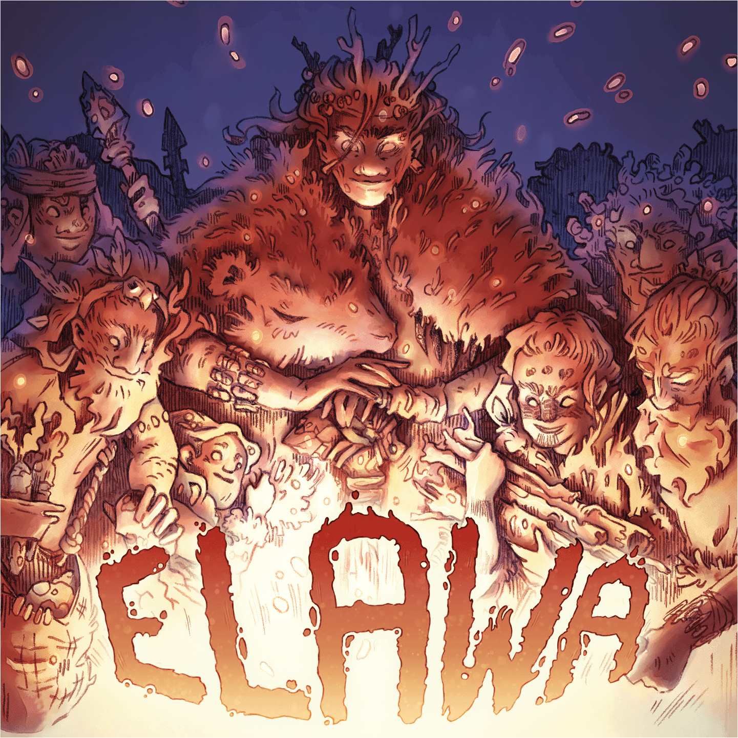 Elawa 封面图