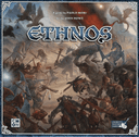 Ethnos 封面图