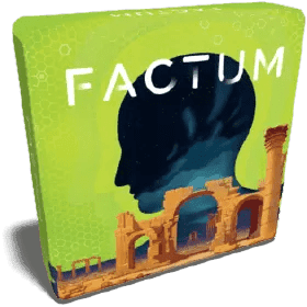 Factum 封面图
